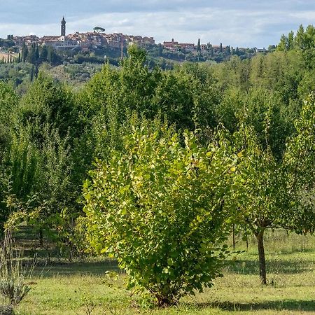 Agriturismo La Valle Peccioli Exteriör bild